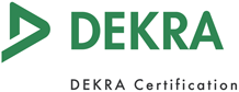 Dekra logo